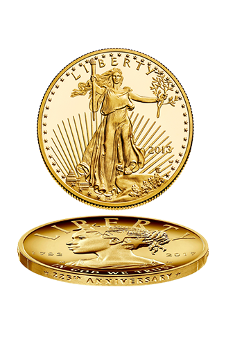 buy gold bullion